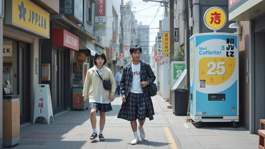Image Japanese Daily Life Trends Inspired By Anime