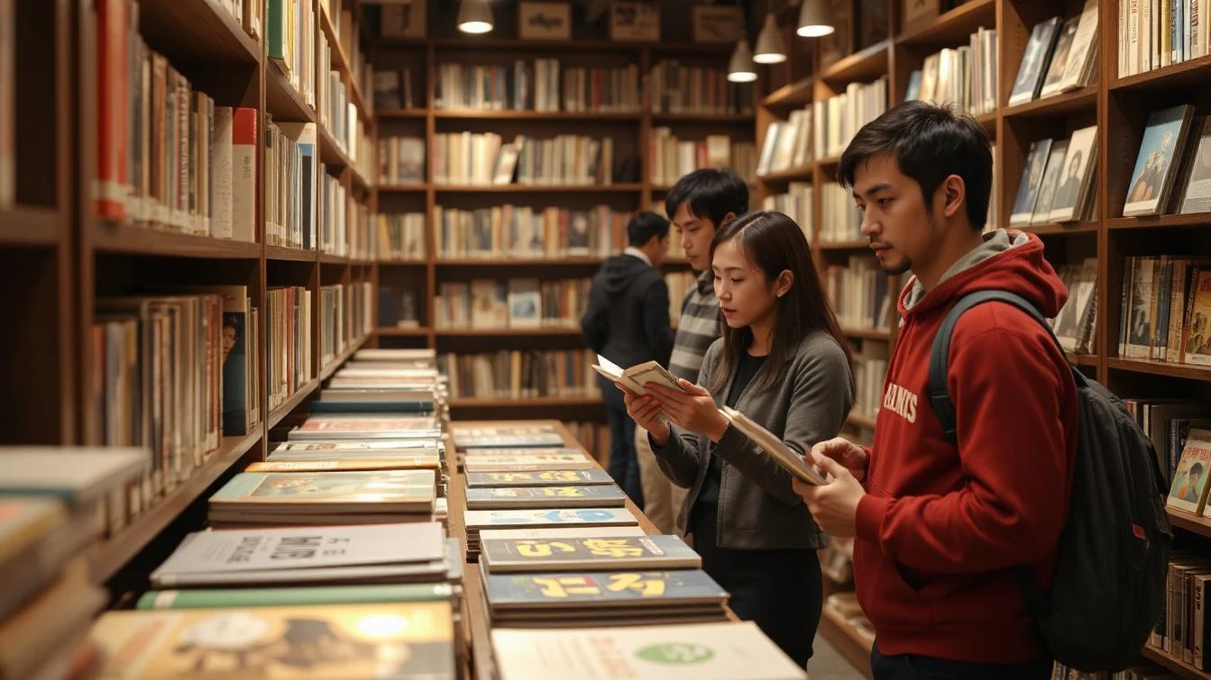 Image Latest Manga Stories Fans Cannot Miss